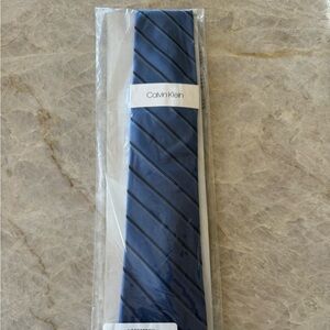 Calvin Klein Tie NWT